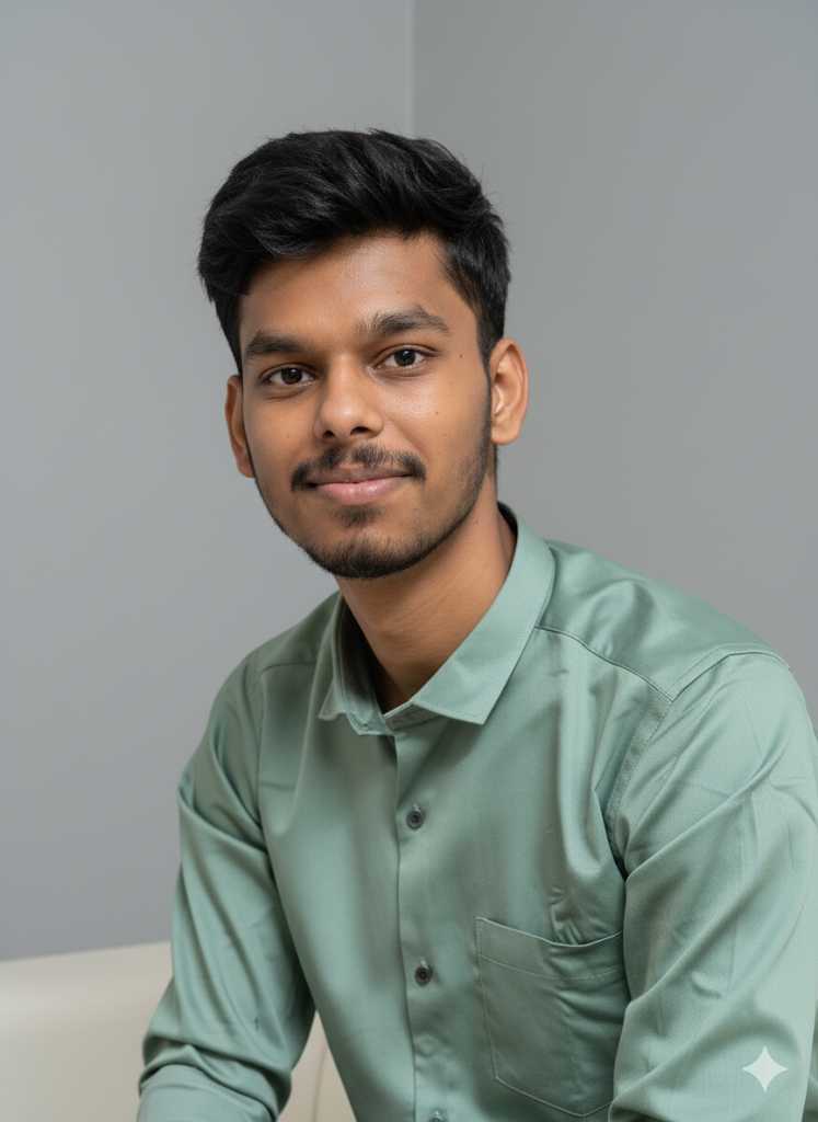 Krunal Tarale