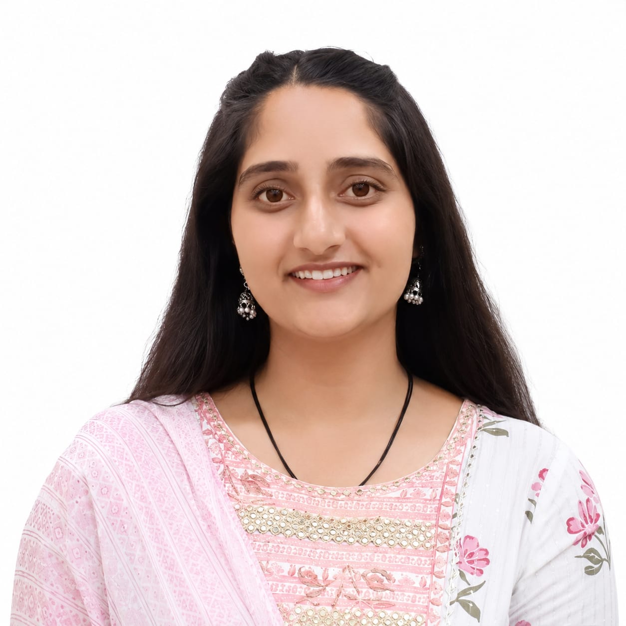 Deepika Kinha