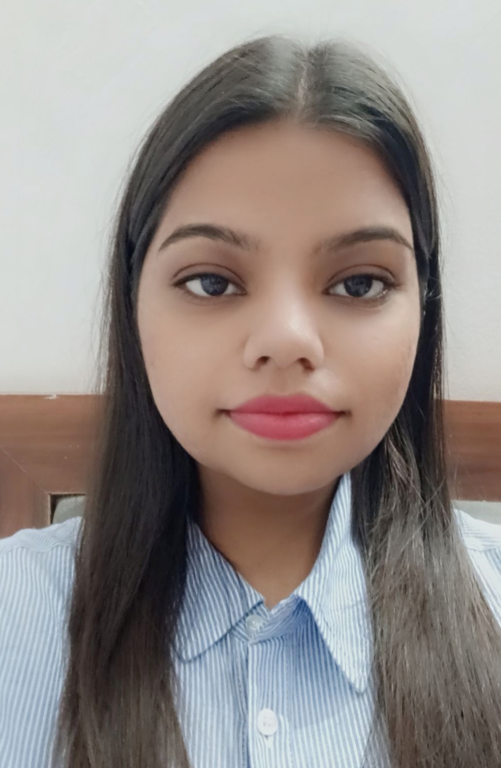 Shivali Sood