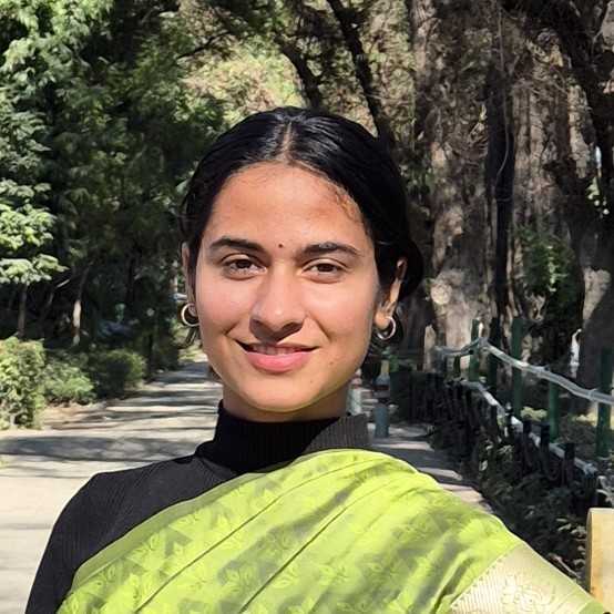 Rupal Pandey testimonial