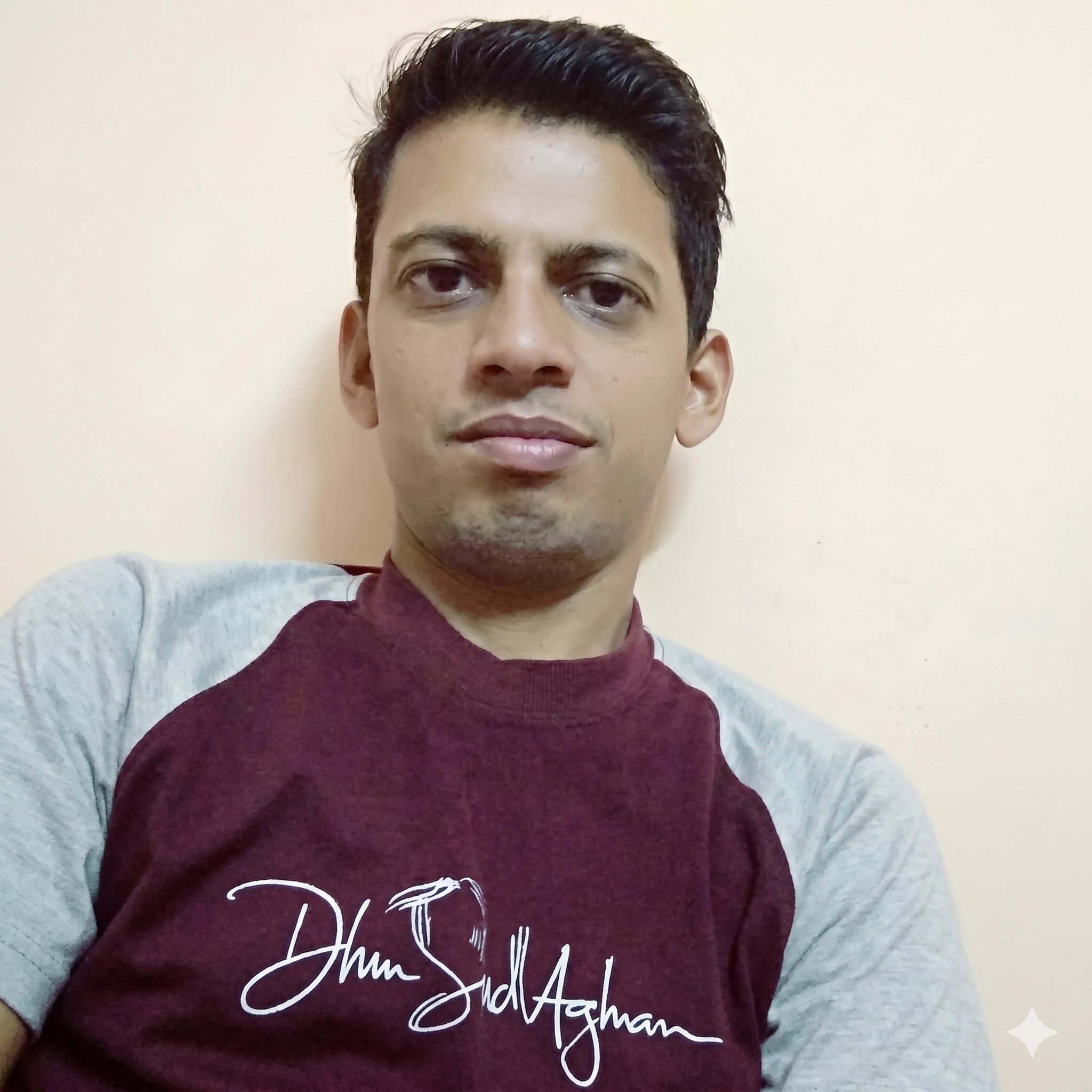 Trilok Singh testimonial